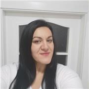 Ms Sonja Gavriloska Ljulkova English Teacher